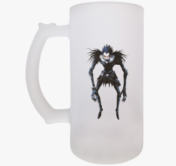 Death Note Ryuk sörö
