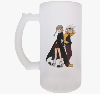 Maka és Soul sörösko