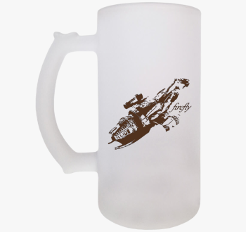 Firefly Serenity sör