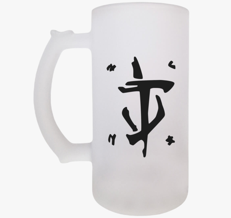 DOOM - Mark of the Doom Slayer söröskorsó