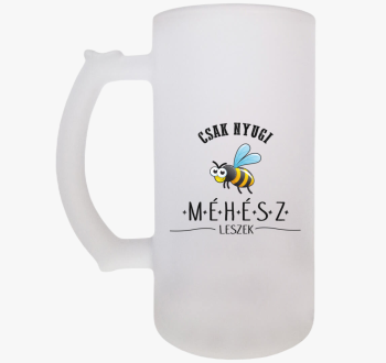 Méhész leszek sörösk