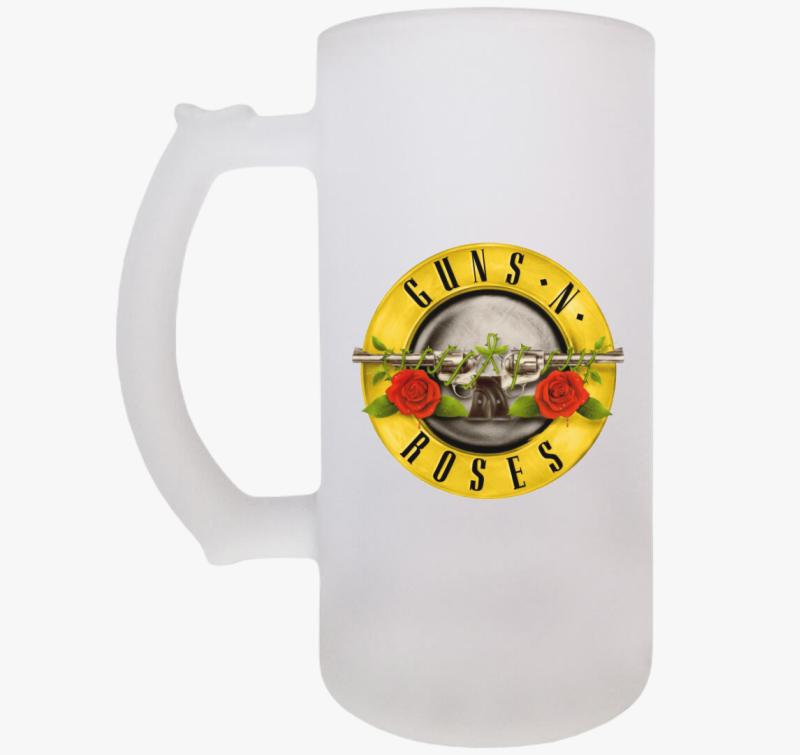 Guns N' Roses söröskorsó