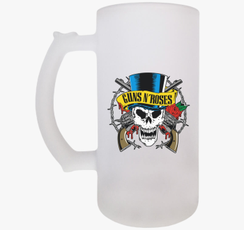 Guns N' Roses 2.0 sö...