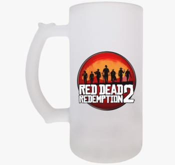 Red Dead Redemption ...