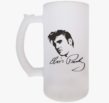 Elvis Presley sörösk