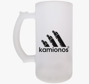 Kamionos söröskorsó