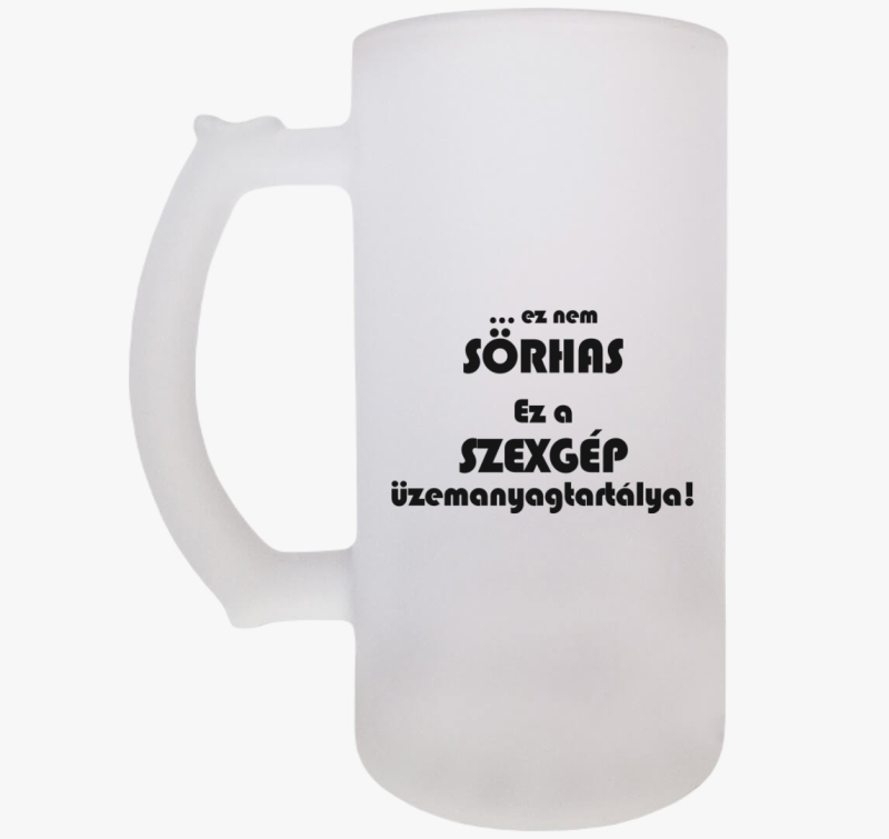 Sörhas söröskorsó