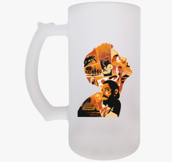 Raised by wolves sör