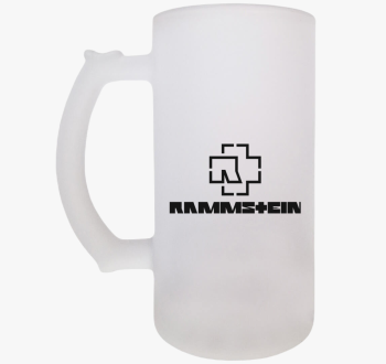 Rammstein söröskorsó