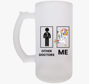 Király orvosos sörös