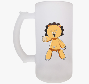 Kon Bleach söröskors