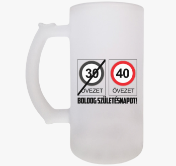 Születésnapi övezet ...