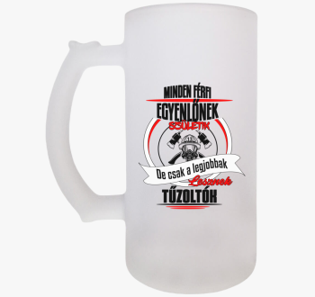 A legjobbak lesznek ...