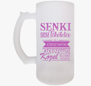 Tökéletes keresztany...