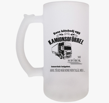 Sose kötekedj egy ka...