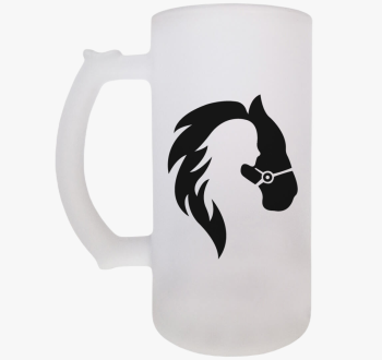 Lovas szerelem sörös