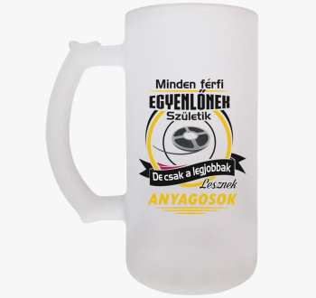 A legjobbak lesznek ...