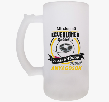 A legjobbak lesznek ...