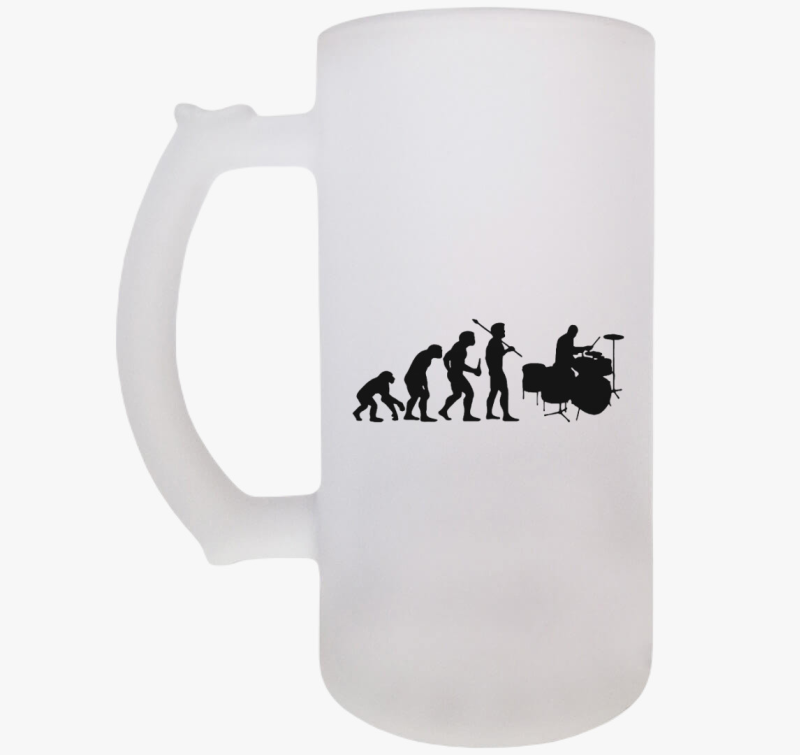 Dobos evolúció 2 söröskorsó