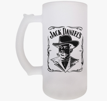Jack Daniel's sörösk