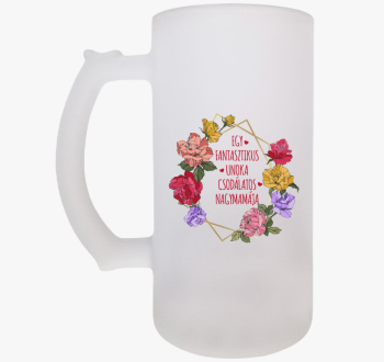 Csodálatos nagymamás...