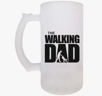 Walking DAD 3 sörösk