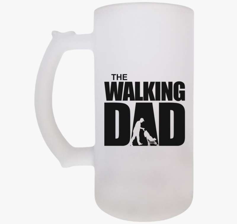 Walking DAD 3 söröskorsó