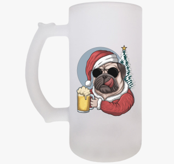 Vagány mopsz mikulás...