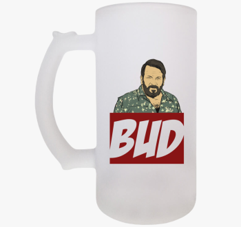Bud Spencer - BUD sö...