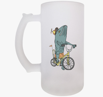 Bringás bálna sörösk