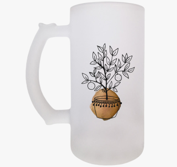 Mandarinfa söröskors