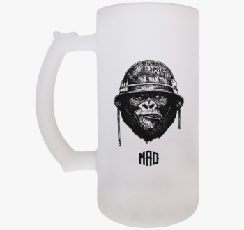 WAR-MAD söröskorsó