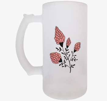 Vadvirágok szívekkel...