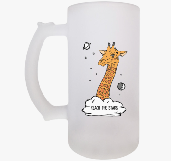 Reach the stars - zs...