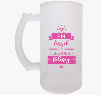 Legjobb feleség sörö