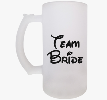 Lánybúcsú csapat sör...