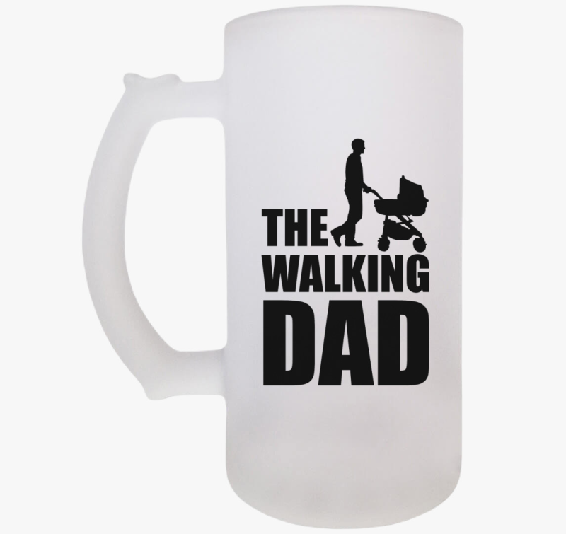 Walking DAD söröskorsó