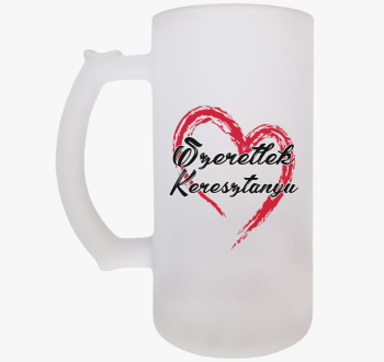 Szeretlek Keresztany...