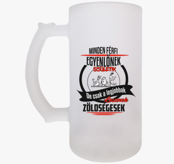 A legjobbak lesznek ...