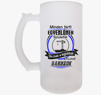 Legjobb darus sörösk