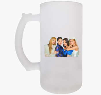 Blackpink söröskorsó