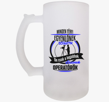 A legjobbak lesznek ...