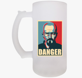 Breaking bad sörösko