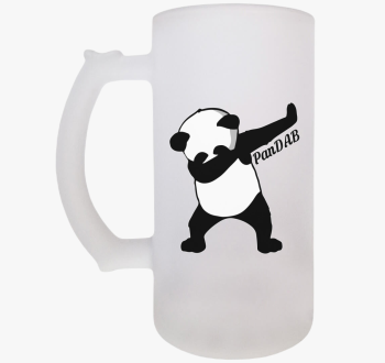 PanDAB söröskorsó