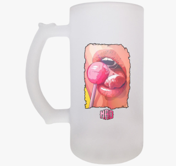 Lollipop söröskorsó