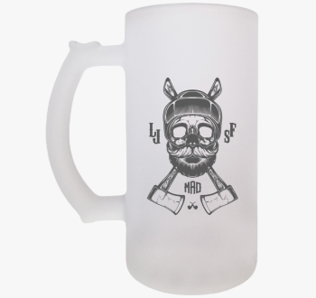 Favágó söröskorsó