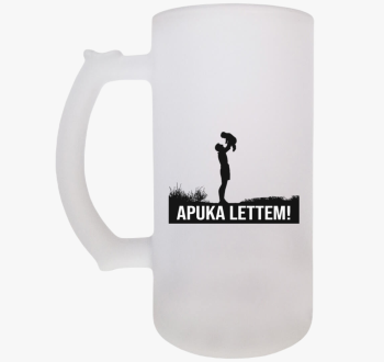 Apuka lettem sörösko