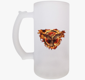 Éhezők viadala sörös