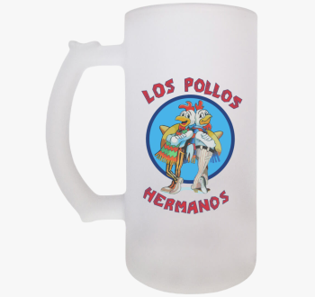 Los Pollos Hermanos ...