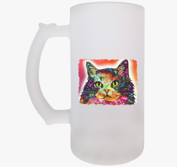 Macskusz söröskorsó